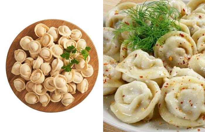 Пельмени Пельмени