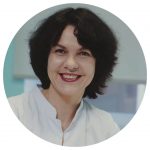Наталия Карлович