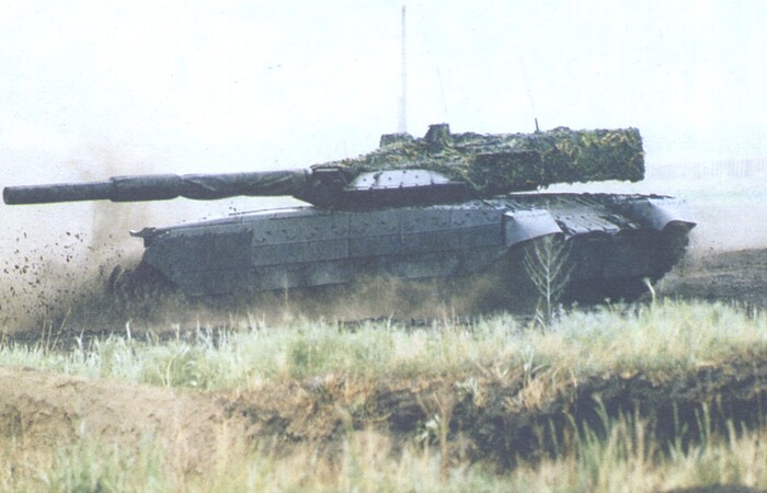 «Черный орел» в полевых условиях / Фото: war-book.ru «Черный орел» в полевых условиях / Фото: war-book.ru