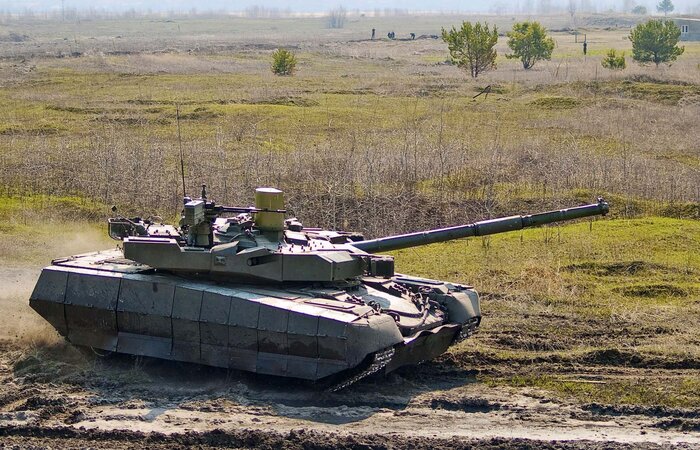 «Черный орел» созданный «Трансмашем» / Фото: hdpic.club «Черный орел» созданный «Трансмашем» / Фото: hdpic.club