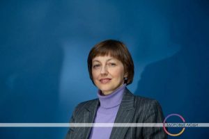 гештальт-терапевт Василина Данилова