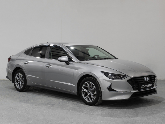 Hyundai Sonata не имеет необходимой оцинковки кузова и из-за этого может страдать от коррозии/ Фото: freshauto.ru Hyundai Sonata не имеет необходимой оцинковки кузова и из-за этого может страдать от коррозии/ Фото: freshauto.ru