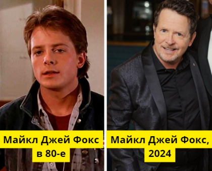 Куда пропали 14 кинозвезд, которых в 80-х все знали, а сегодня забыли5
