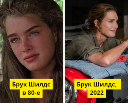 Куда пропали 14 кинозвезд, которых в 80-х все знали, а сегодня забыли4