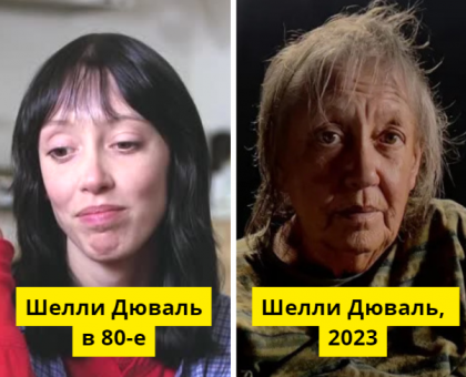 Куда пропали 14 кинозвезд, которых в 80-х все знали, а сегодня забыли6