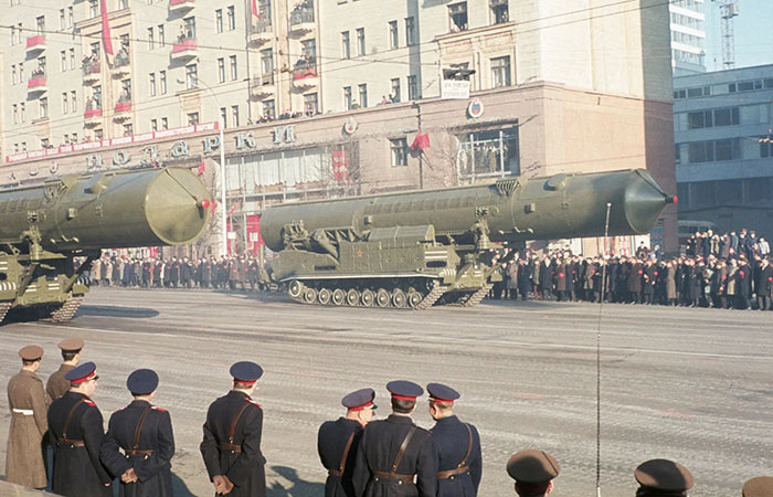 Серийных РТ-20П не было./ Фото: flectone.ru Серийных РТ-20П не было./ Фото: flectone.ru