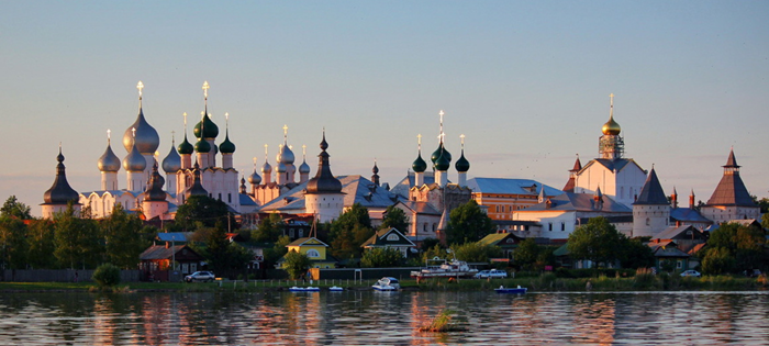 Архитектурный эксперимент, который ошибочно называют кремлём. /Фото: straniciistorii.ru Архитектурный эксперимент, который ошибочно называют кремлём. /Фото: straniciistorii.ru