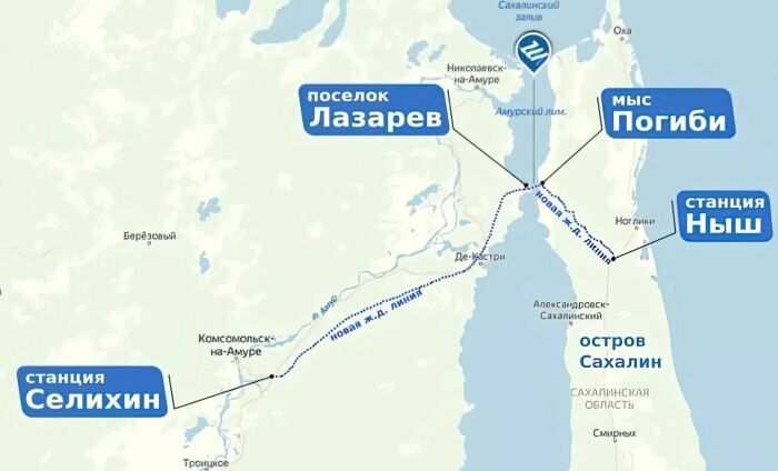 Тоннель и возможный мост в одном и том же месте. |Фото: geoglob.ru. Тоннель и возможный мост в одном и том же месте. |Фото: geoglob.ru.
