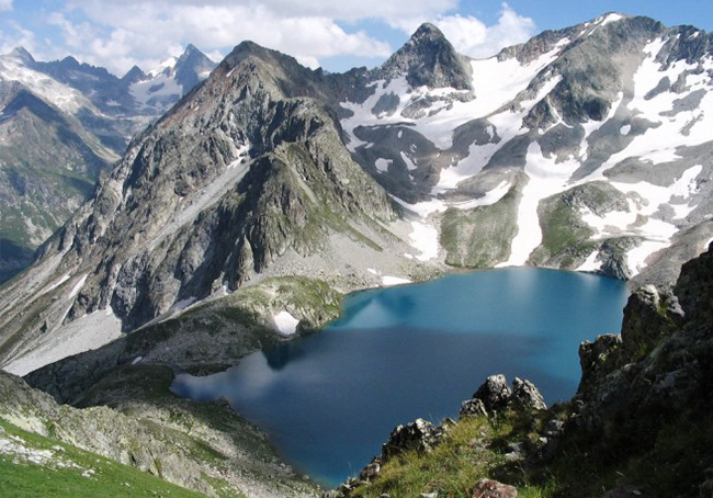 источники минеральной воды