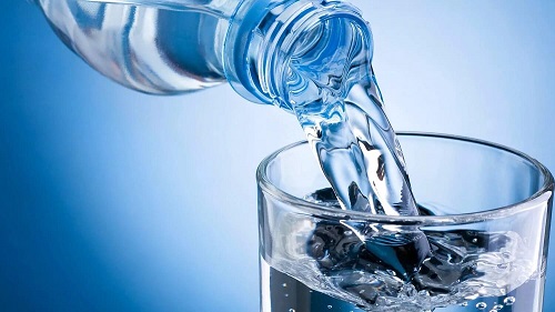 Польза и вред минеральной воды