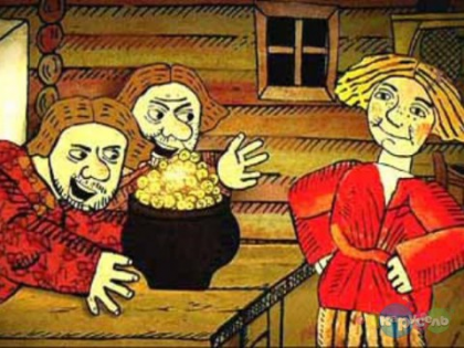 Все знают их прозвища. Рассказываем, почему Змей — Тугарин, Лиса — Патрикеевна, а Иван — Дурак8
