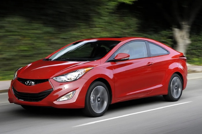 Двигатель Hyundai Elantra рассчитан более чем на 200 тыс. км/ Фото: autoboom.co.il Двигатель Hyundai Elantra рассчитан более чем на 200 тыс. км/ Фото: autoboom.co.il