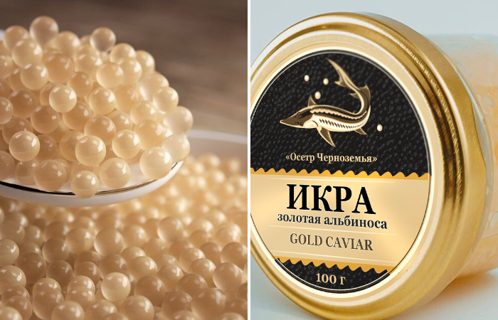 Икра Икра