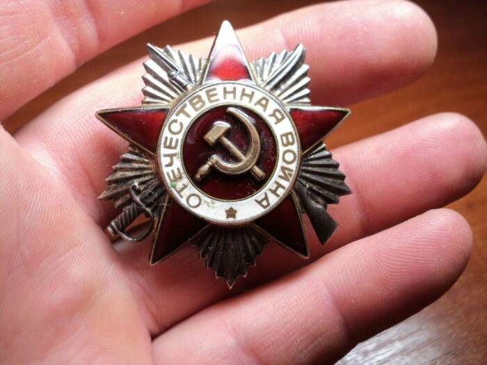 Большинство граждан помнит только винтовой вариант. |Фото: ok.ru. Большинство граждан помнит только винтовой вариант. |Фото: ok.ru.
