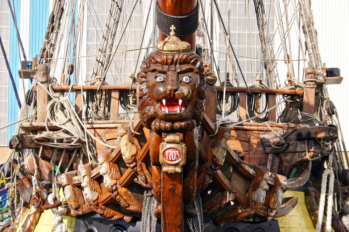 Фигуры были разные /Фото:bangkokbook.ru Фигуры были разные /Фото:bangkokbook.ru