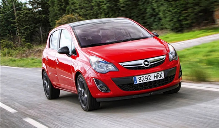 С поломками встречался каждый третий владелец Opel Corsa/ Фото: autobild.es