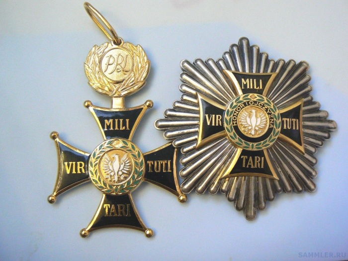 Самый странный орден Володи. /Фото: wiki.lesta.ru. Самый странный орден Володи. /Фото: wiki.lesta.ru.