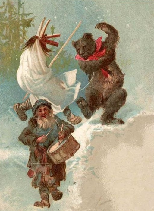 История некогда одного из самых популярных увеселений. /Фото: wikipedia.org История некогда одного из самых популярных увеселений. /Фото: wikipedia.org