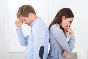 Психологические проблемы в особенных семьях 