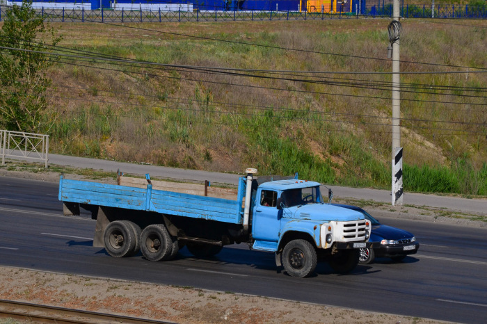 Отличная машина была. /Фото: fototruck.ru. Отличная машина была. /Фото: fototruck.ru.