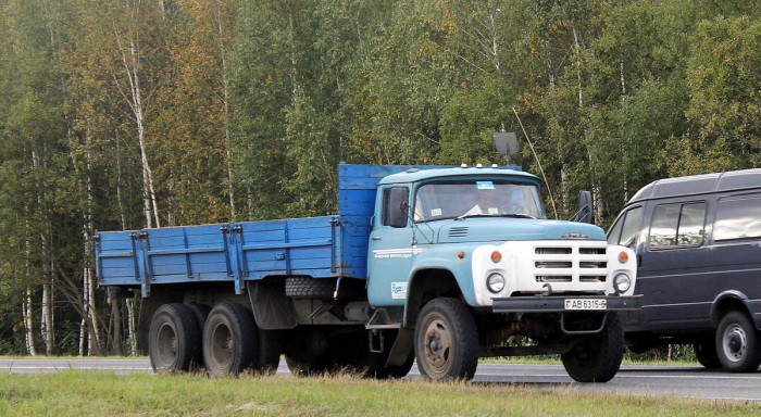 Были и минусы. /Фото: fototruck.ru. Были и минусы. /Фото: fototruck.ru.