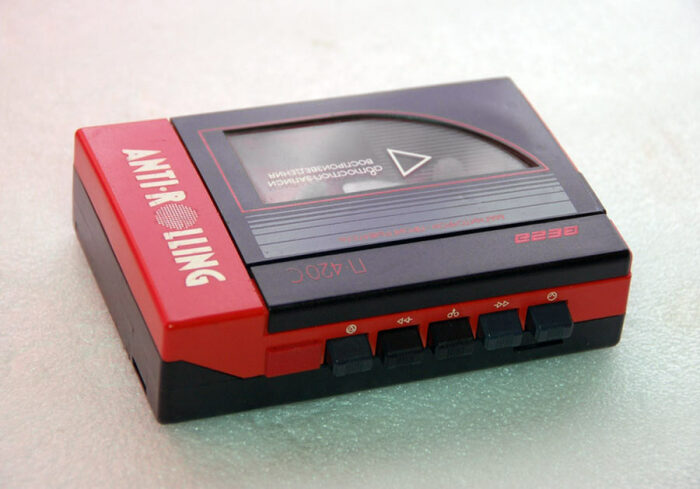 Отличная была штучка. /Фото: retro-technika.com. Отличная была штучка. /Фото: retro-technika.com.