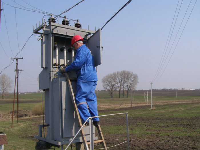 Стандартный трансформатор /Фото:trans-energo.com Стандартный трансформатор /Фото:trans-energo.com