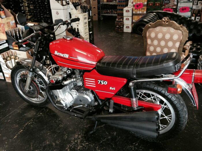 Серьезная была техника. /Фото: bike-urious.com. Серьезная была техника. /Фото: bike-urious.com.