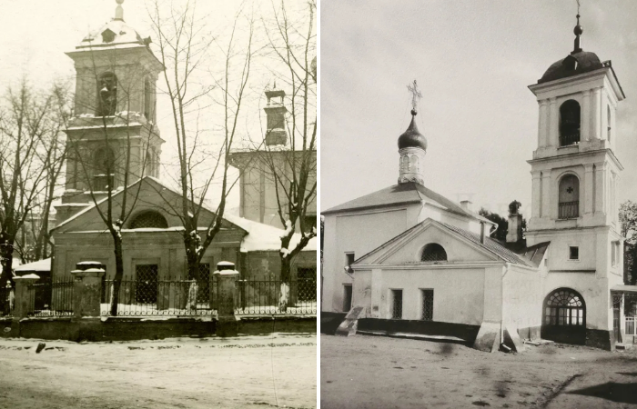 Никола на курьих ножках Никола на курьих ножках