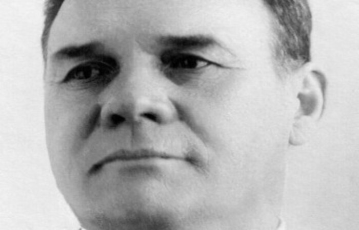 Легендарный летчик Григорий Черкашин / Фото: memorial24.ru Легендарный летчик Григорий Черкашин / Фото: memorial24.ru