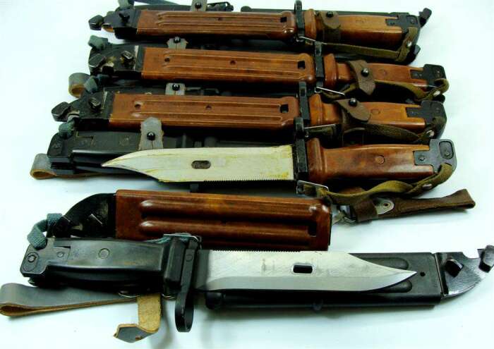Ломается? Так и задумано. /Фото: forum.guns.ru. Ломается? Так и задумано. /Фото: forum.guns.ru.