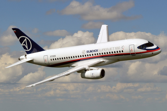 В итоге выбрали почему-то Sukhoi Superjet 100. /Фото: ya.ru В итоге выбрали почему-то Sukhoi Superjet 100. /Фото: ya.ru