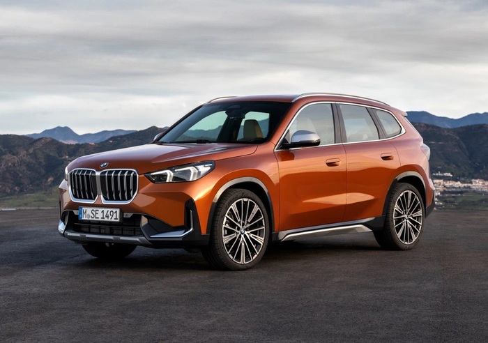 Показатель поломок в BMW X1 достигает не более 15%/ Фото: auto.ru Показатель поломок в BMW X1 достигает не более 15%/ Фото: auto.ru