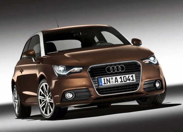Audi A1 стала одной из самых надежных машин в своем классе/ Фото: drom.ru Audi A1 стала одной из самых надежных машин в своем классе/ Фото: drom.ru