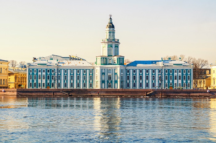 Первый публичный музей России, давно ставший легендой. /Фото: ethnomir.ru Первый публичный музей России, давно ставший легендой. /Фото: ethnomir.ru