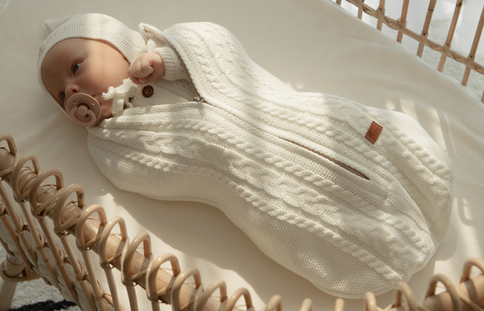 Пеленальный кокон/ фото: lemikids.ru Пеленальный кокон/ фото: lemikids.ru