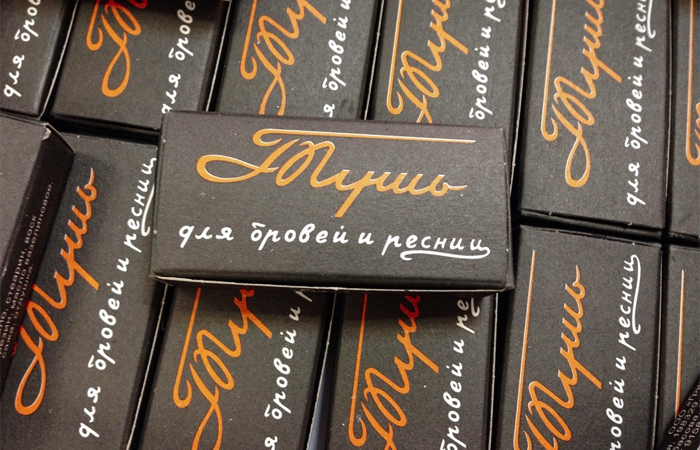 Легендарная тушь/ фото: tumblr.com Легендарная тушь/ фото: tumblr.com