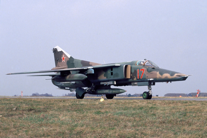 Один из лучших в своем роде. /Фото: wikipedia.org. Один из лучших в своем роде. /Фото: wikipedia.org.