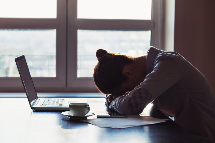 Позвольте себе немного полениться, если чувствуете усталость. Фото: womenshealth.com.au. Позвольте себе немного полениться, если чувствуете усталость. Фото: womenshealth.com.au.