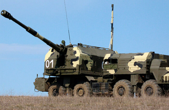 Комплекс нуждается в модернизации. /Фото: armedman.ru. Комплекс нуждается в модернизации. /Фото: armedman.ru.