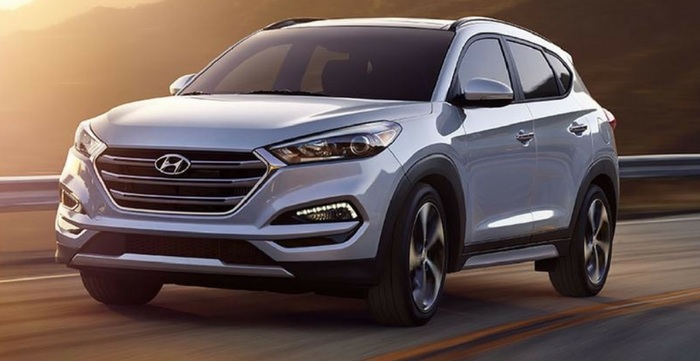 Hyundai Tucson 2018 года с пробегом/ Фото: blogs.rosenhyundai.com Hyundai Tucson 2018 года с пробегом/ Фото: blogs.rosenhyundai.com