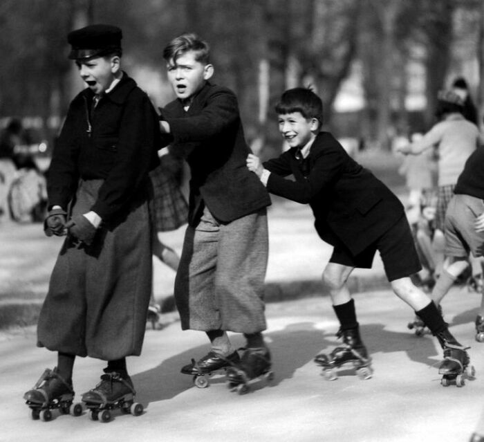 Дети на роллердроме /Фото:skate-star.ru Дети на роллердроме /Фото:skate-star.ru