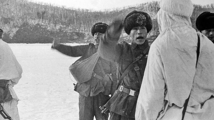 Первое боевое применение произошло в 1969 году на Даманском. /Фото: topwar.ru. Первое боевое применение произошло в 1969 году на Даманском. /Фото: topwar.ru.