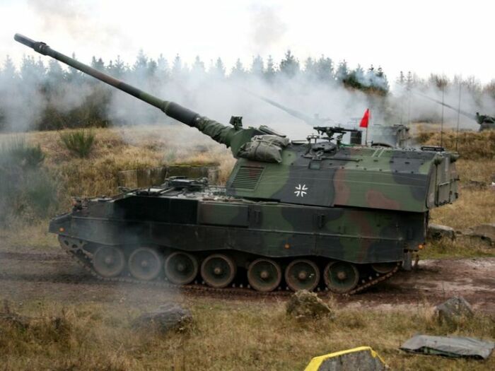 Для контрбатарейной борьбы. /Фото: pinterest.com. Для контрбатарейной борьбы. /Фото: pinterest.com.