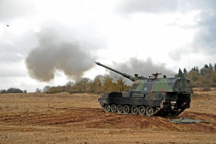 Произведена в количестве всего нескольких сотен. /Фото: defence-ua.com. Произведена в количестве всего нескольких сотен. /Фото: defence-ua.com.