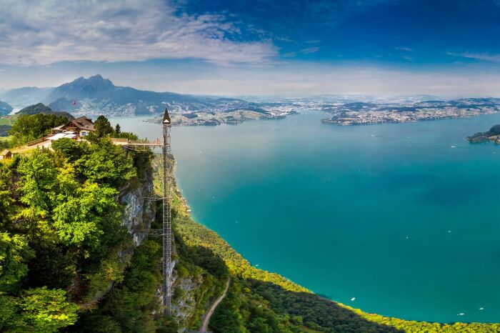 Поражает воображение /Фото:pac.ru Поражает воображение /Фото:pac.ru