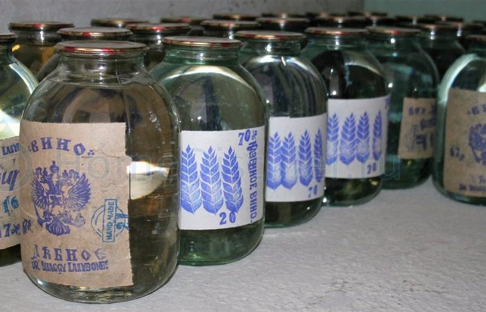 Со спиртами все сложно. /Фото: homedistiller.ru. Со спиртами все сложно. /Фото: homedistiller.ru.