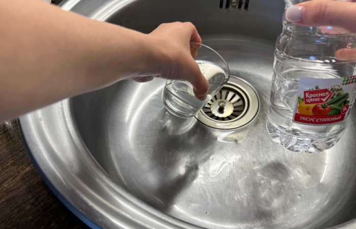 Водосток больше не доставит проблем! Водосток больше не доставит проблем!