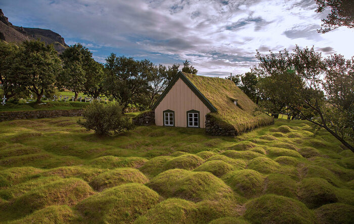 Максимальное единение с природой /Фото:in.pinterest.com Максимальное единение с природой /Фото:in.pinterest.com
