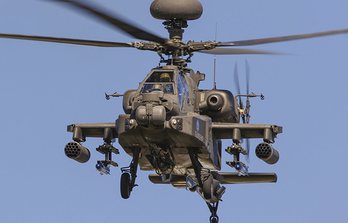 AH-64 Apache./ Фото: steamcommunity.com